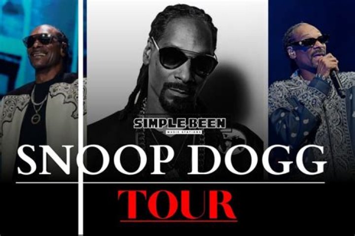Snoop Dogg's Wife And Trailblazer
