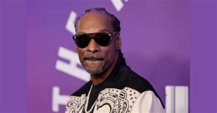 Snoop Dogg's Net Worth in 2025: How He Built His Empire
