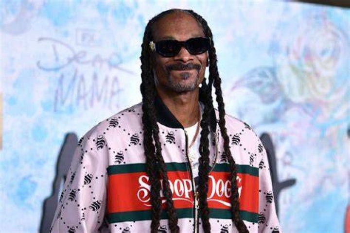 Snoop Dogg's Sweetest Grandpa Moments