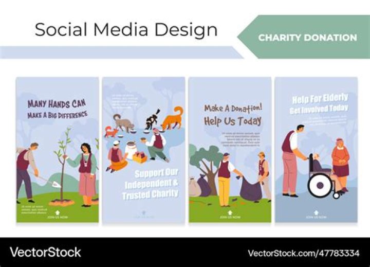 Social Media, Philanthropy, And Beyond