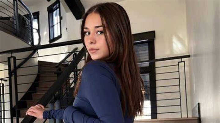 Sofia Rain: A Journey Through Her Life And Art