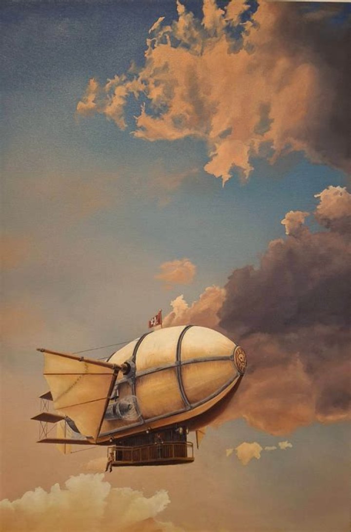 Sofia Rain Of: A Journey Through The Clouds