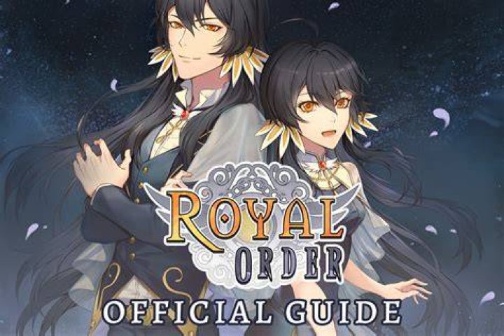 Solve The Regal Crossword: Uncover The Royal Order