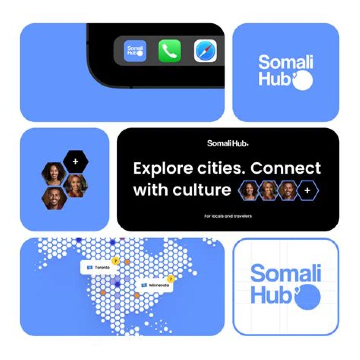 Somali Telegram Channels: Find & Join Now!