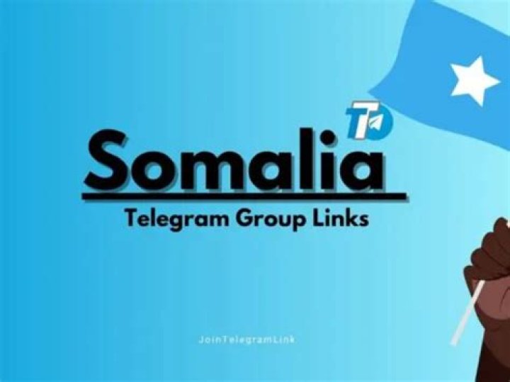 Somali Wasmo Telegram Channels: Find & Join Now!