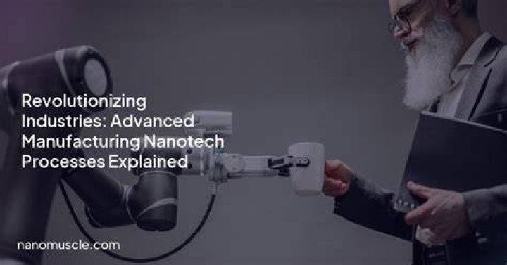 Sone436: Revolutionizing Industries & Processes