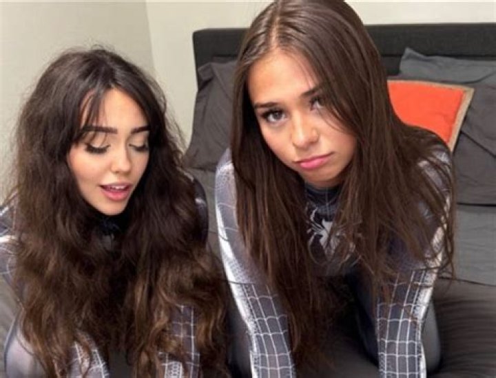 Sophia Rain's Leaks: Unveiling The Spiderman Connection