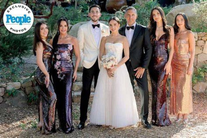 Sophia Richards: The Life Of Michael Richards' Daughter