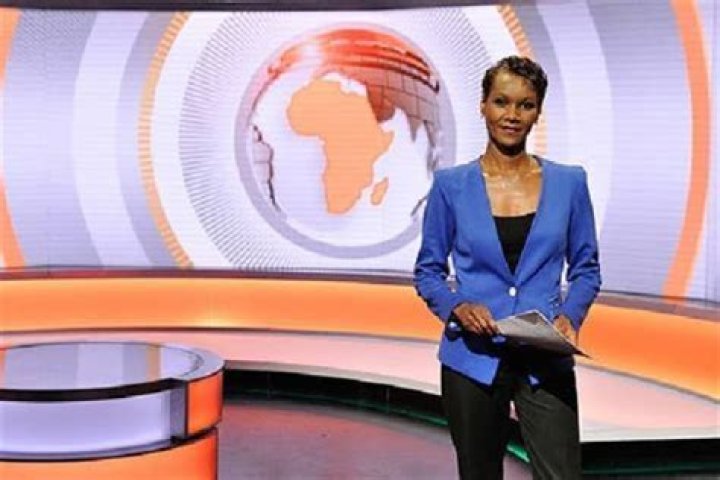 Sophie Ikenye, A Beacon Of Journalistic Integrity
