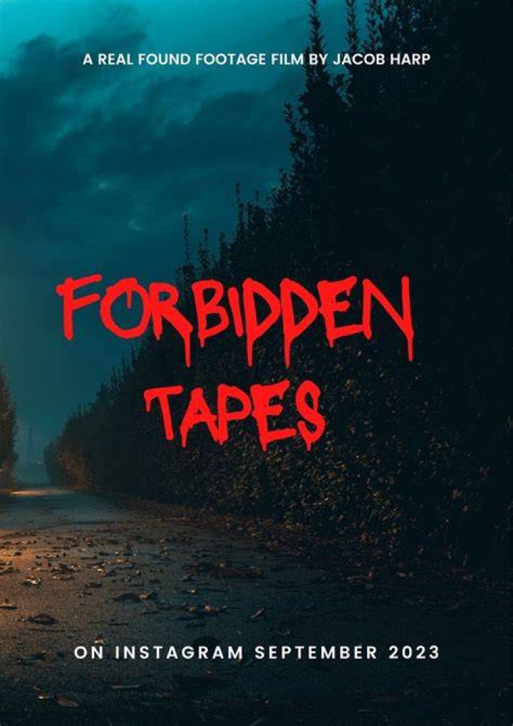 Sophie Raiin Forbidden Tapes Exposed