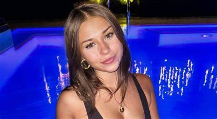 Sophie Rain: The Sensation Behind The XxBrits Video
