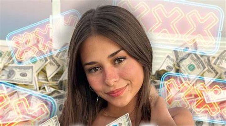 Sophie Rain: Unveiling The Mysteries Behind The XXXBrits Leaks