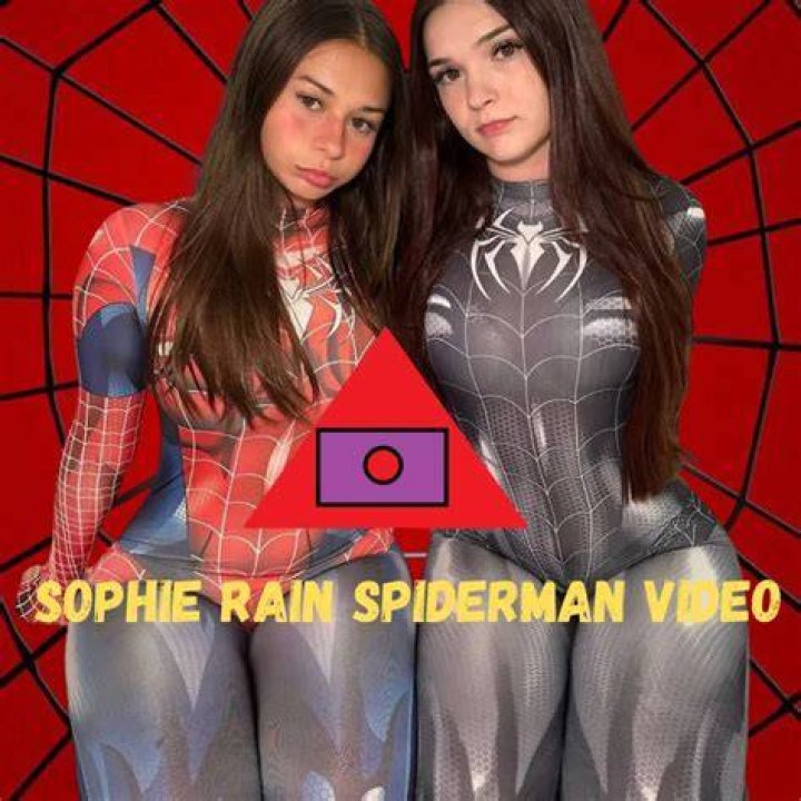 Sophie Spider-Man Leak: Unmasking The Truth