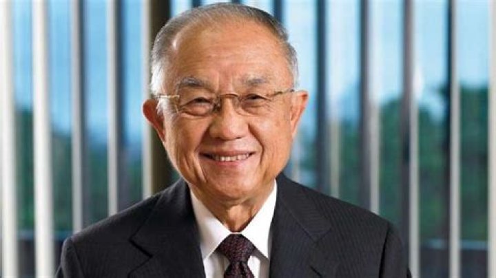Sosok Di Balik Bakat Yang Luar Biasa