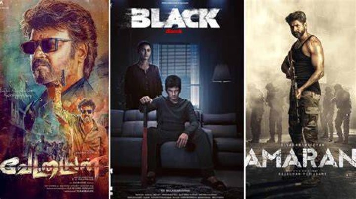 South Indian Movies Dubbed in Hindi: Stream & Download Options!