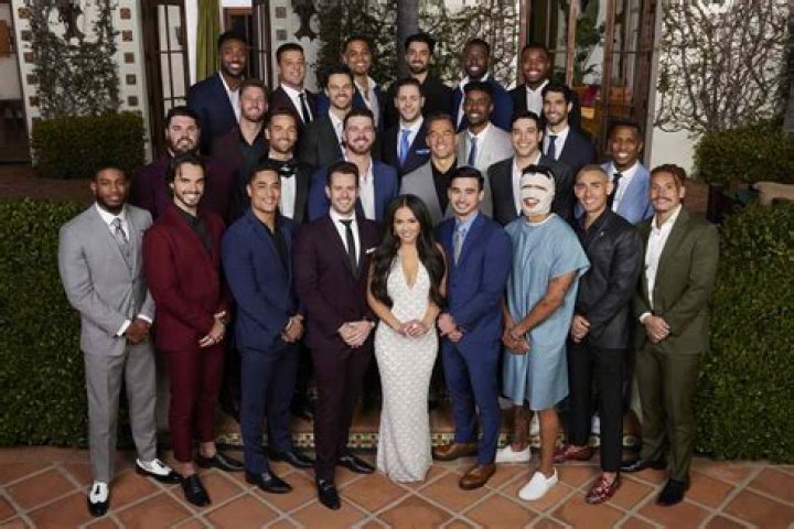 Spencer The Bachelorette And Autism's Embrace