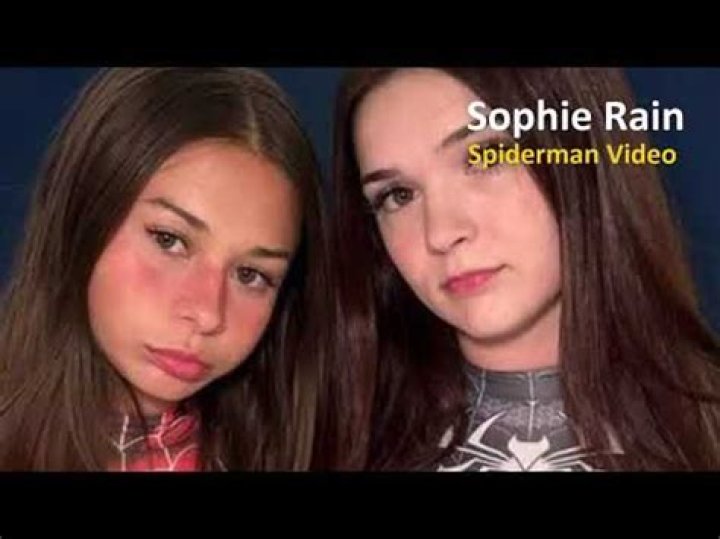 Spider-Man Videos: Sophie Rain, No Way Home & More