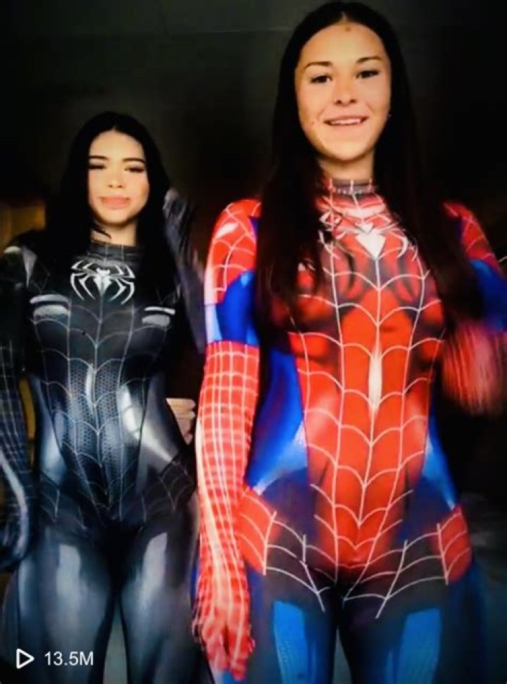 Spider Sophia Rain: An Amazing Arachnid's Journey