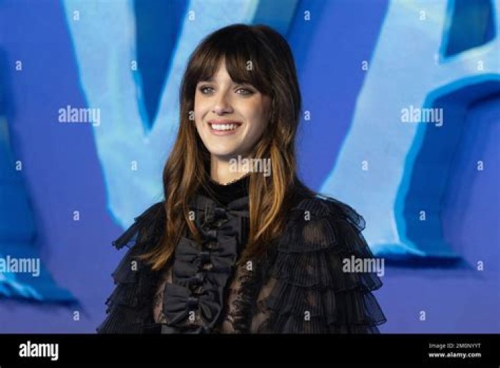 Spotlight On Benedetta Porcaroli: The Rising Star Of Italian Cinema