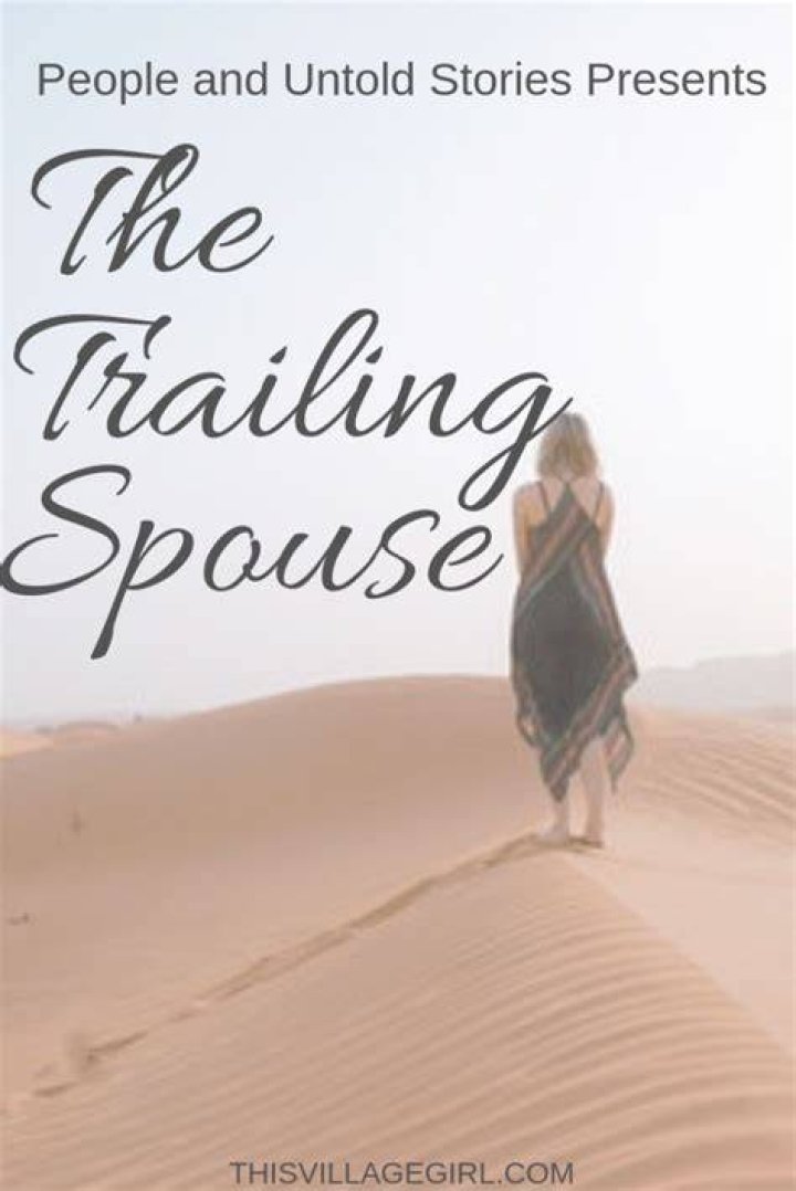 Spouse, Age, And Untold Stories