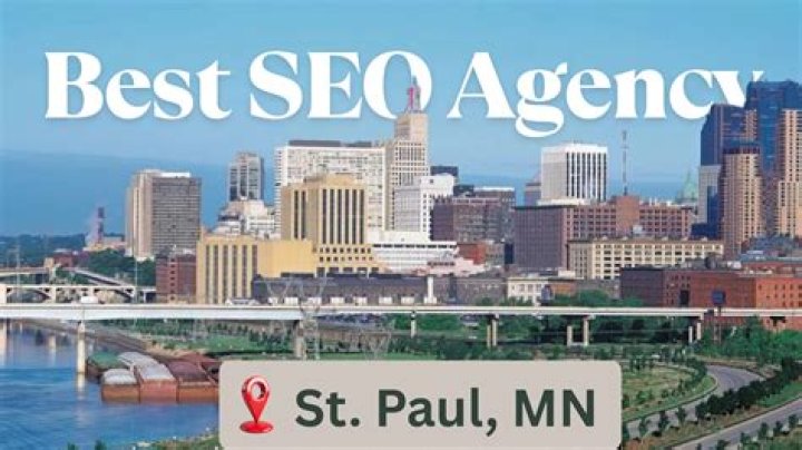 st Paul MN seo