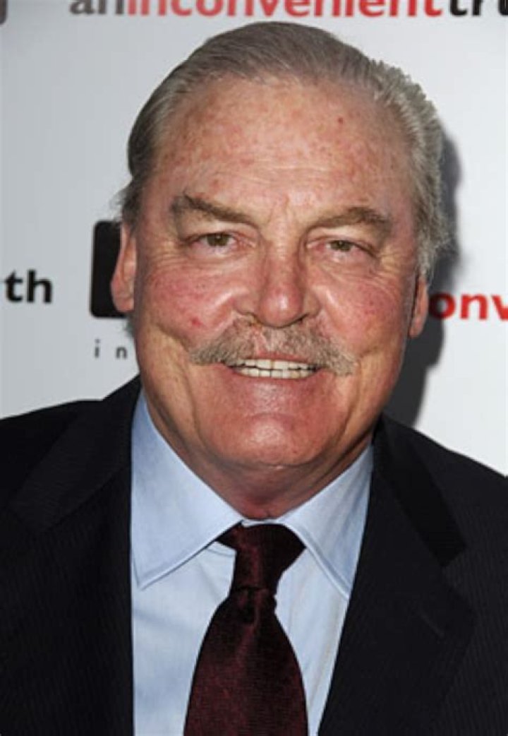 Stacy Keach: Movies, TV Shows, and Biography