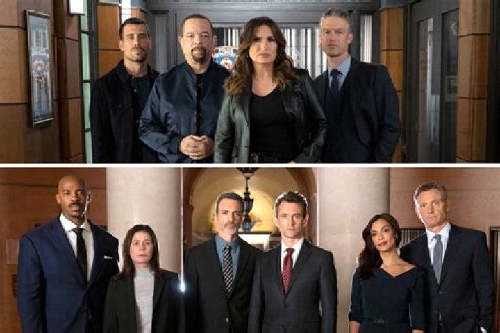 Stellar Casting Call For "Law & Order" 2023 Season