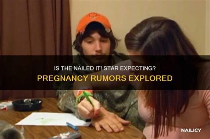 Stephanie Abrams' Pregnancy Rumors Explored