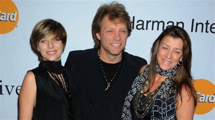 Stephanie Bongiovi: Jon Bon Jovi's Daughter's Story