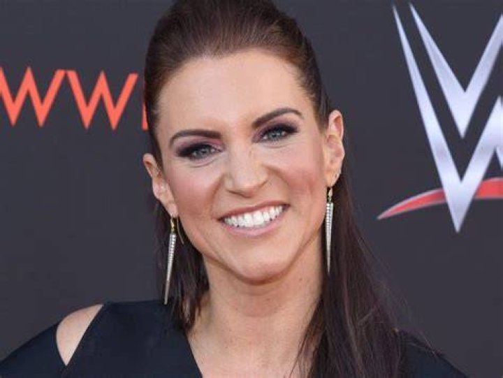Stephanie McMahon's Net Worth Revealed