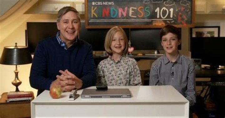 Steve Hartman: Stories of Kindness & Resilience | CBS News