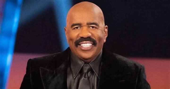 Steve Harvey: The Legacy And Rumors Surrounding His Death In 2024