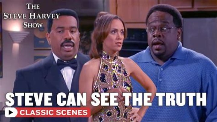Steve Harvey: The Truth Behind His Life Status