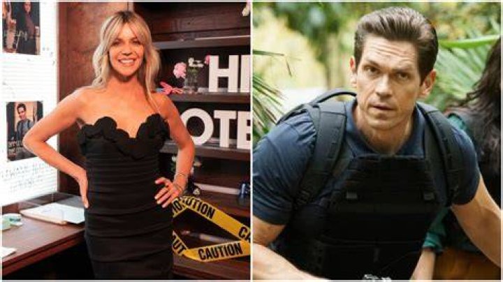 Steve Howey: A Renowned Hollywood Actor Making Waves In The Industry