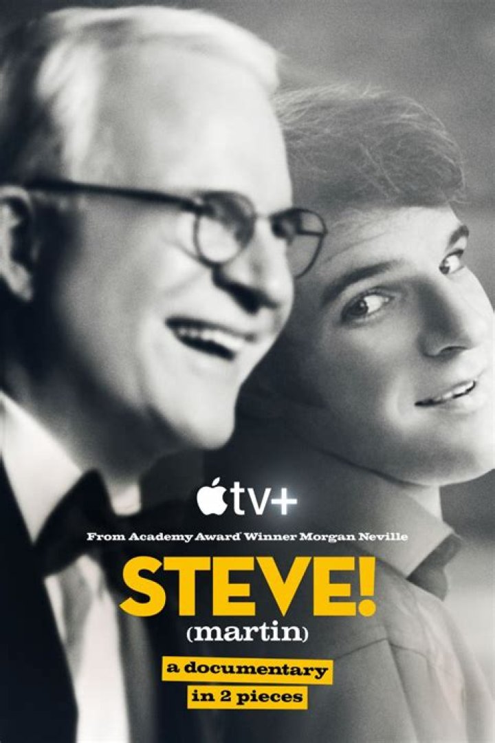 Steve Martin: A Multifaceted Talent In Entertainment