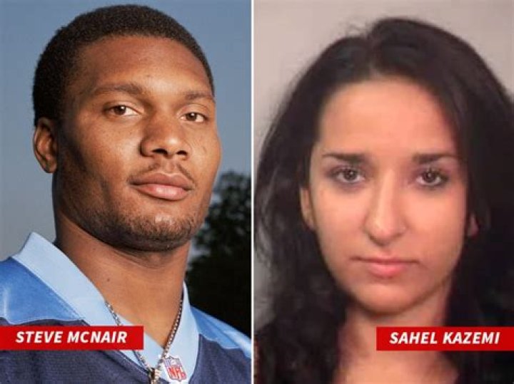 Steve McNair's Son: Tragedy & Legacy