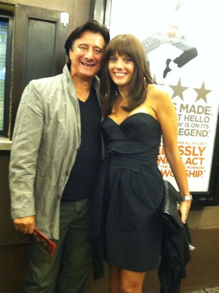 Steve Perry & Kellie Nash: A Love Story That Inspired "Traces"