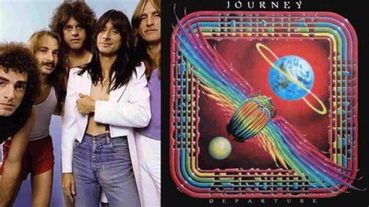 Steve Perry: The Iconic Journey Of A Rock Legend
