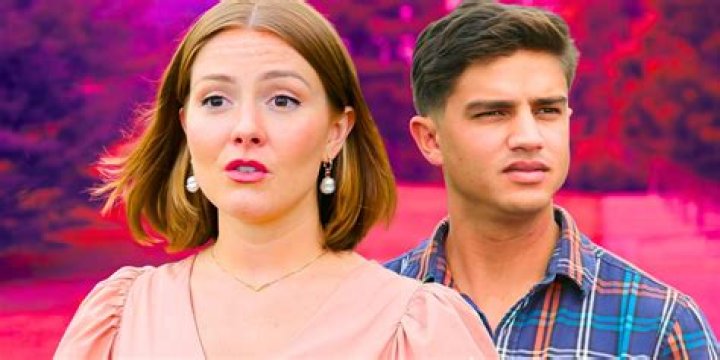 Still Together? Kara Robinson's Relationship Status With Ryan