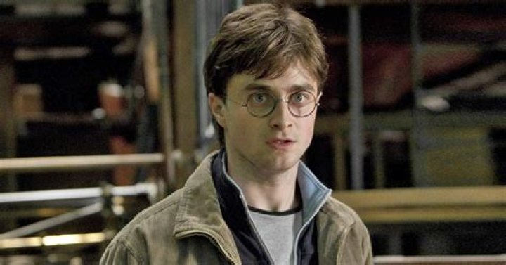 Stop Daniel Radcliffe's Constant Nattering