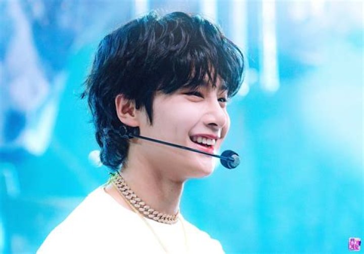 Stray Kids' I.N: Maknae's Age, Birthday & More!
