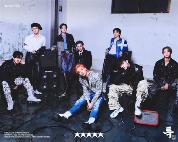 Stray Kids' Rise: From Survival Show to Global Stars