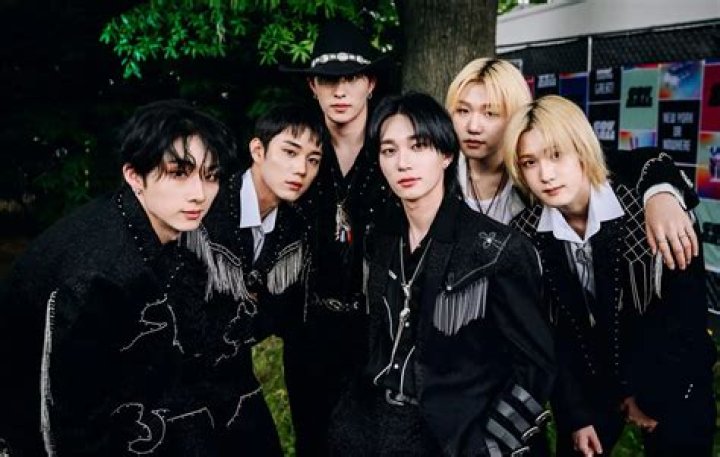 Stray Kids: Age, Birthdays & More! [Your Guide]