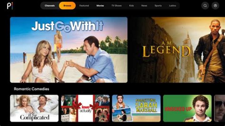 Stream Movies Online: Where to Watch