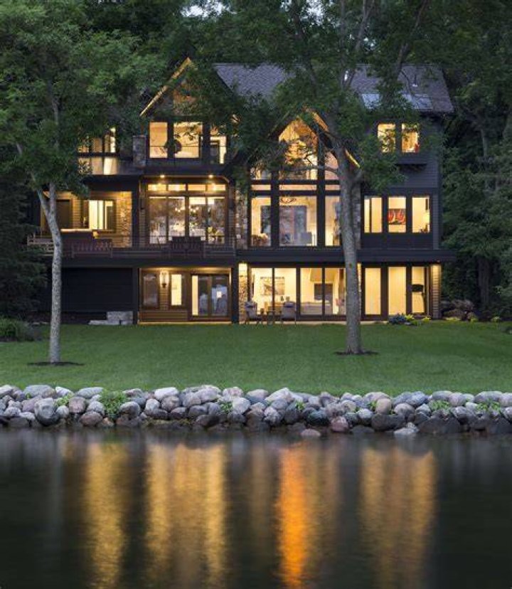 Stunning Lake House Sold! Uncover The Surprising Sale Price From Fixer Upper
