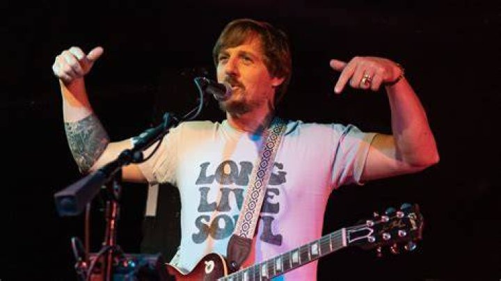 Sturgill Simpson's Journey As A Father: A Look Into His Son's Life