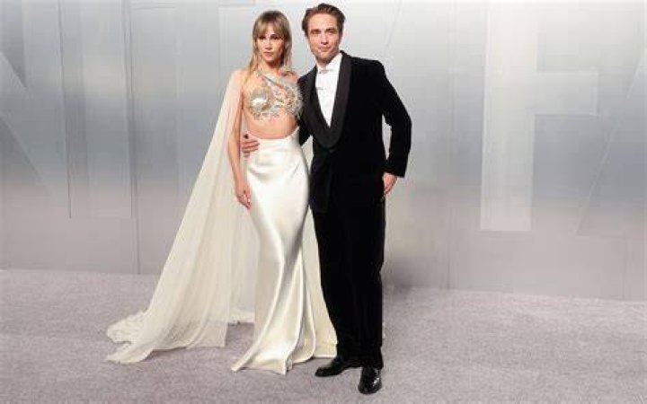 Suki Waterhouse's Marital Bliss Revealed