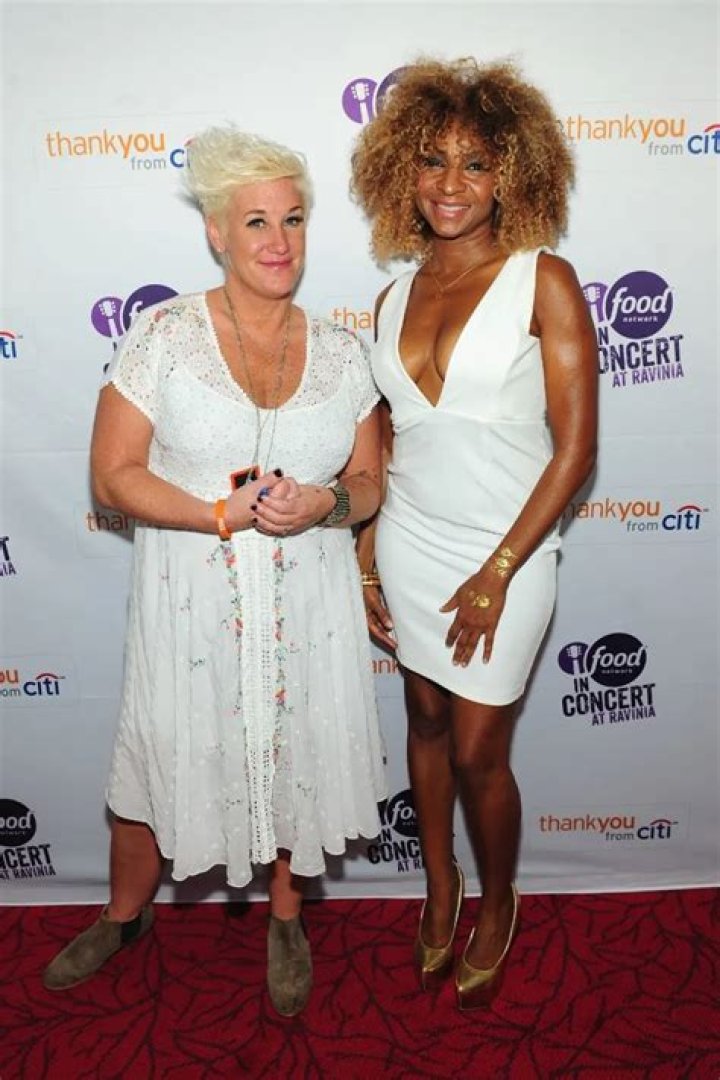 Sunny Anderson's Husband: Is the Food Network Star Married?