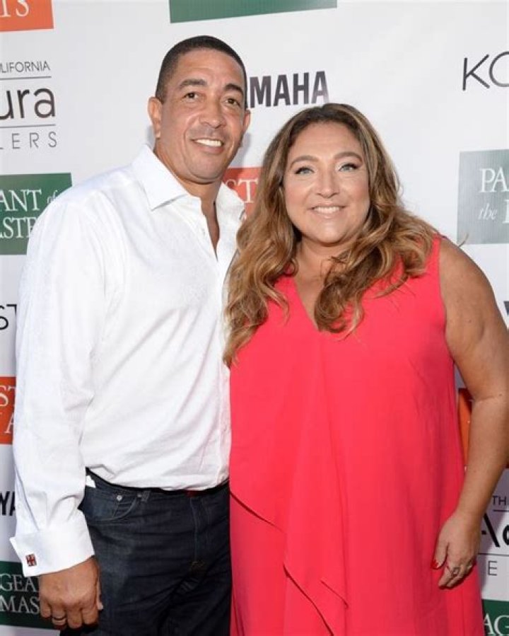 Supernanny Jo Frost: Husband, Family Life & Career Secrets Revealed!