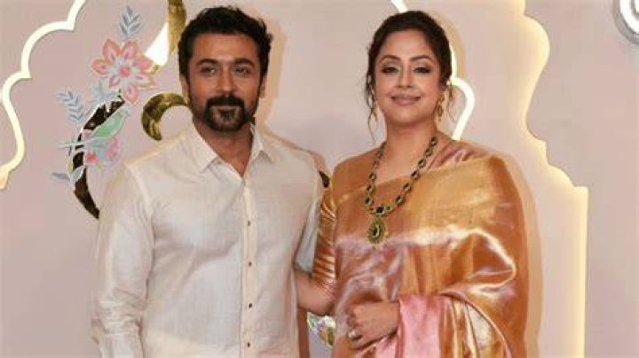 Suriya DOB: Unraveling The Life Of A South Indian Superstar